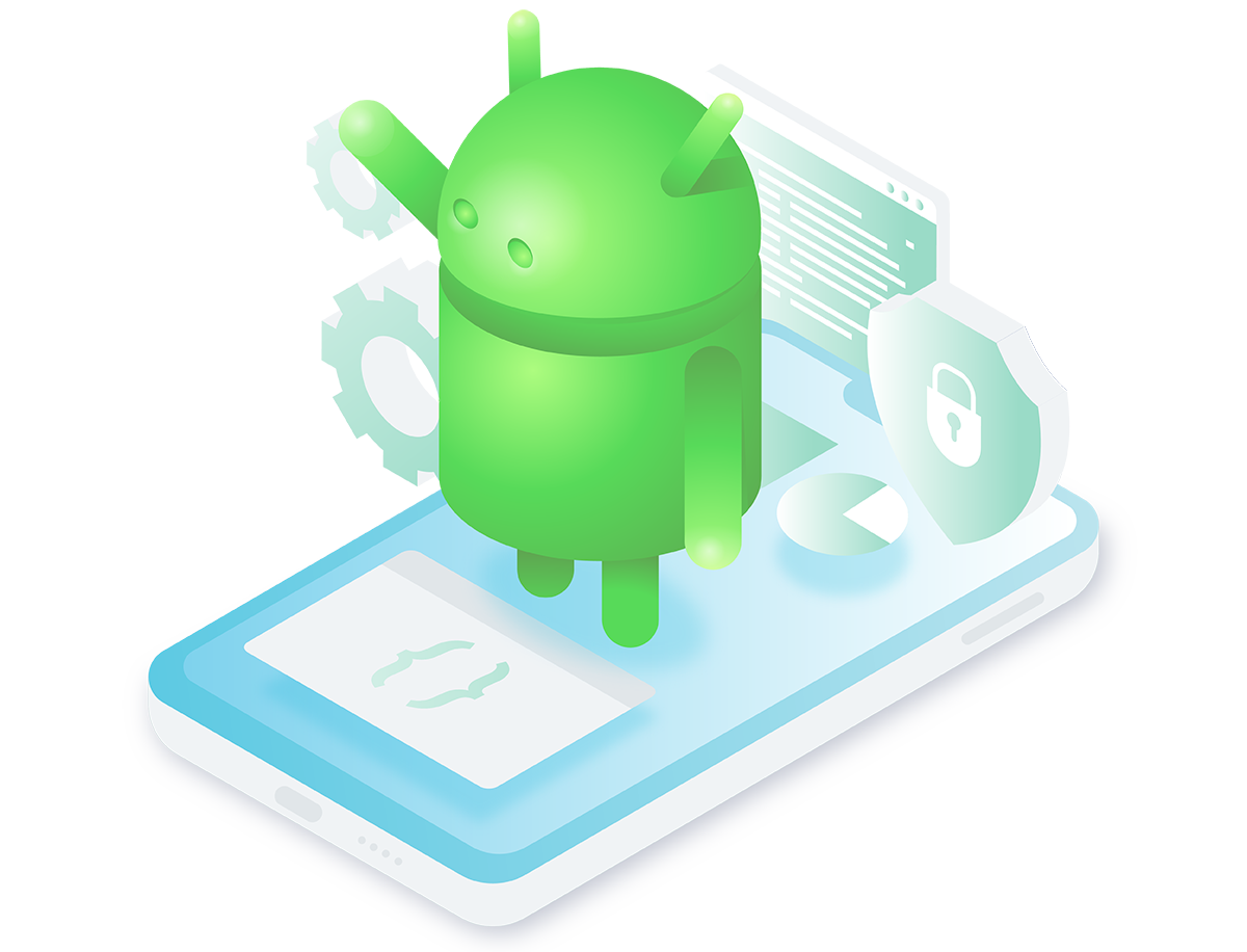 AOSP for Dedicated Devices | MDM Software